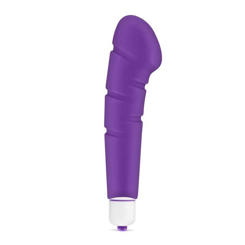 Prestaloveshop Vibromasseur Puissant Hard On - Amélioré