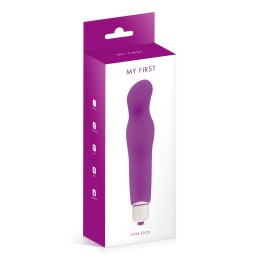 Prestaloveshop Vibromasseur Love Stick