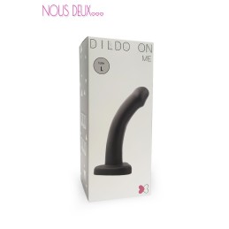 Prestaloveshop Dildo One Me Gode Ventouse