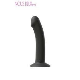 Prestaloveshop Dildo Vibrant Fun Me Gode Ventouse Vibrant Usb