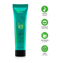 Prestaloveshop Lube Tube Cocktail Lubrifiant Base Eau 100Ml