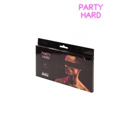 Prestaloveshop Bandeau Satiné