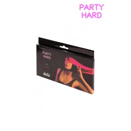 Prestaloveshop Bandeau Satiné