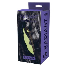 Prestaloveshop Masque Simili Cuir