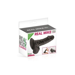 Prestaloveshop Real Mike Gode Ventouse