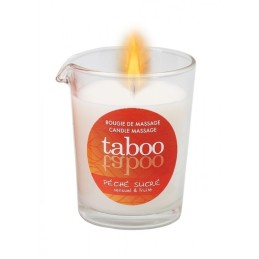 Prestaloveshop Taboo Bougie Massage Pour Lui Jeux Interdits