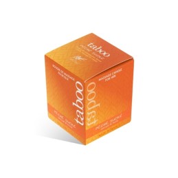 Prestaloveshop Taboo Bougie Massage Pour Lui Jeux Interdits