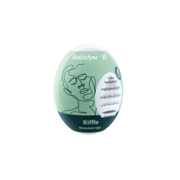 Prestaloveshop Egg Masturbateur