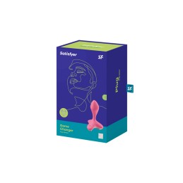 Prestaloveshop Game Changer Plug Ultra Vibrant Usb