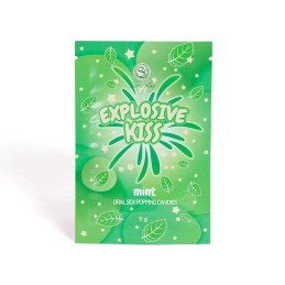 Prestaloveshop Explosive Kiss Sucre Crépitant