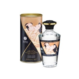 Prestaloveshop Huile Chauffante Massage Aphrodisiaque