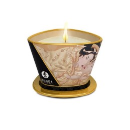 Prestaloveshop Bougie de Massage Parfumée