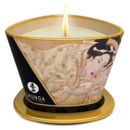 Prestaloveshop Bougie de Massage Parfumée