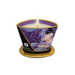 Prestaloveshop Bougie de Massage Parfumée