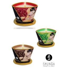 Prestaloveshop Bougie de Massage Parfumée