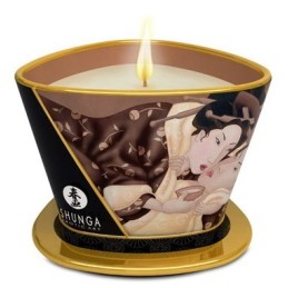 Prestaloveshop Bougie de Massage Parfumée