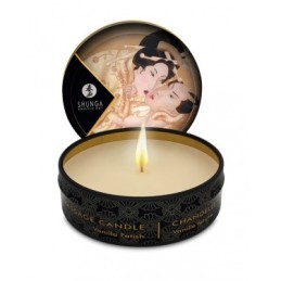 Prestaloveshop Mini Bougie de Massage Parfumée