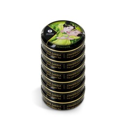 Prestaloveshop Mini Bougie de Massage Parfumée