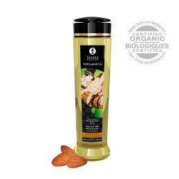 Prestaloveshop Huile de Massage Organica BIO Délectable