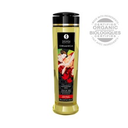 Prestaloveshop Huile de Massage Organica BIO Délectable