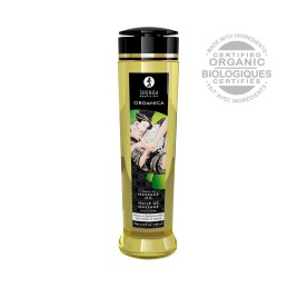 Prestaloveshop Huile de Massage Organica BIO Délectable