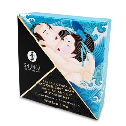 Prestaloveshop Cristaux de Bain Aphrodisia