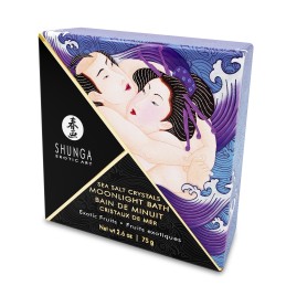 Prestaloveshop Cristaux de Bain Aphrodisia
