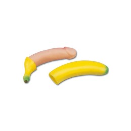 Prestaloveshop Banane Zizi Sextoy