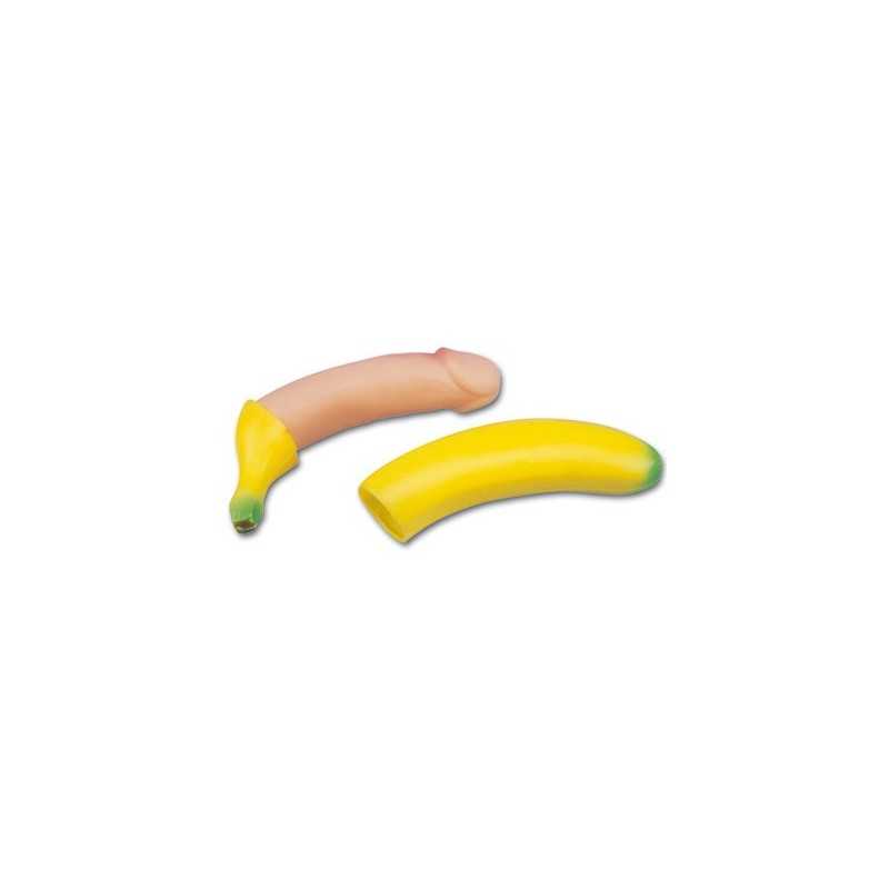 Prestaloveshop Banane Zizi Sextoy