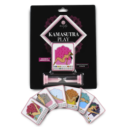 Prestaloveshop Kamasutra Play Jeux Couple