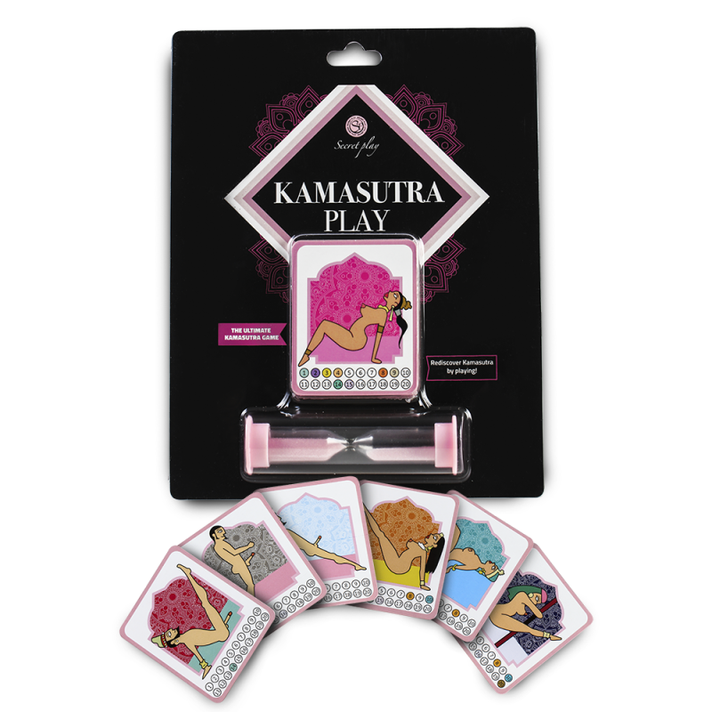 Prestaloveshop Kamasutra Play Jeux Couple