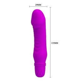 Prestaloveshop Mini Vibromasseur Justin