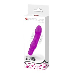 Prestaloveshop Mini Vibromasseur Justin