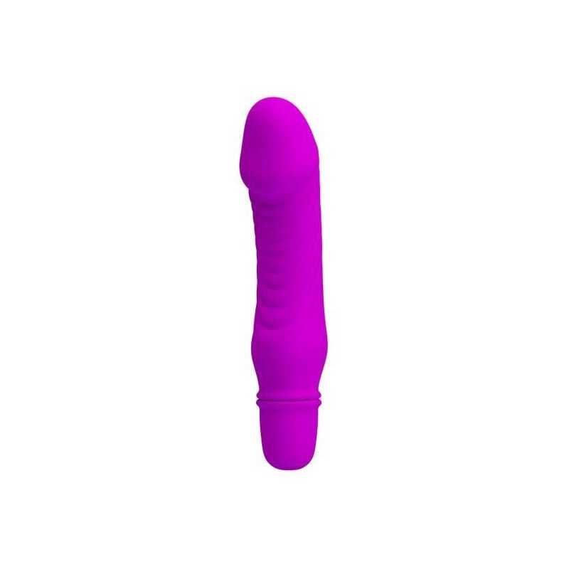 Prestaloveshop Mini Vibromasseur Justin