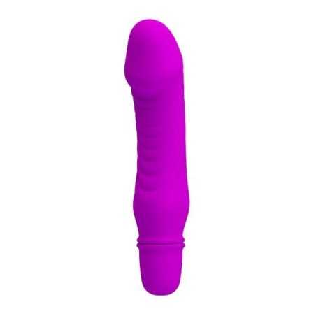 Prestaloveshop Mini Vibromasseur Justin