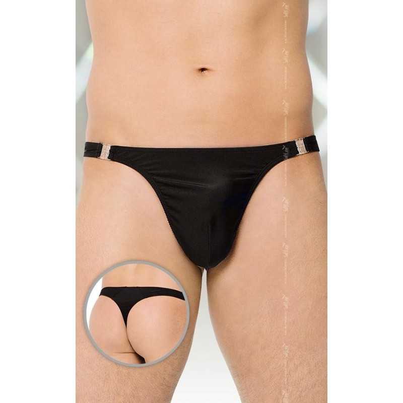 Prestaloveshop String détachable cotés Homme