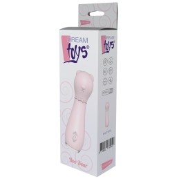 Prestaloveshop Boo Bear Stimulateur Clitoris