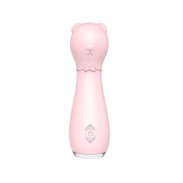 Prestaloveshop Boo Bear Stimulateur Clitoris