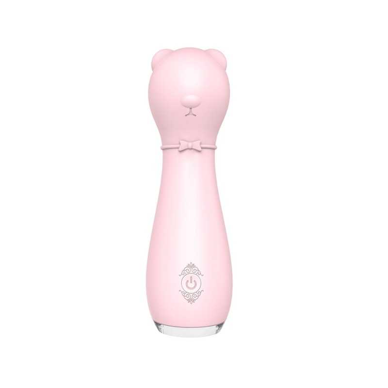 Prestaloveshop Boo Bear Stimulateur Clitoris