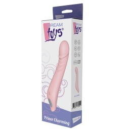 Prestaloveshop Prince Charming Vibromasseur Usb