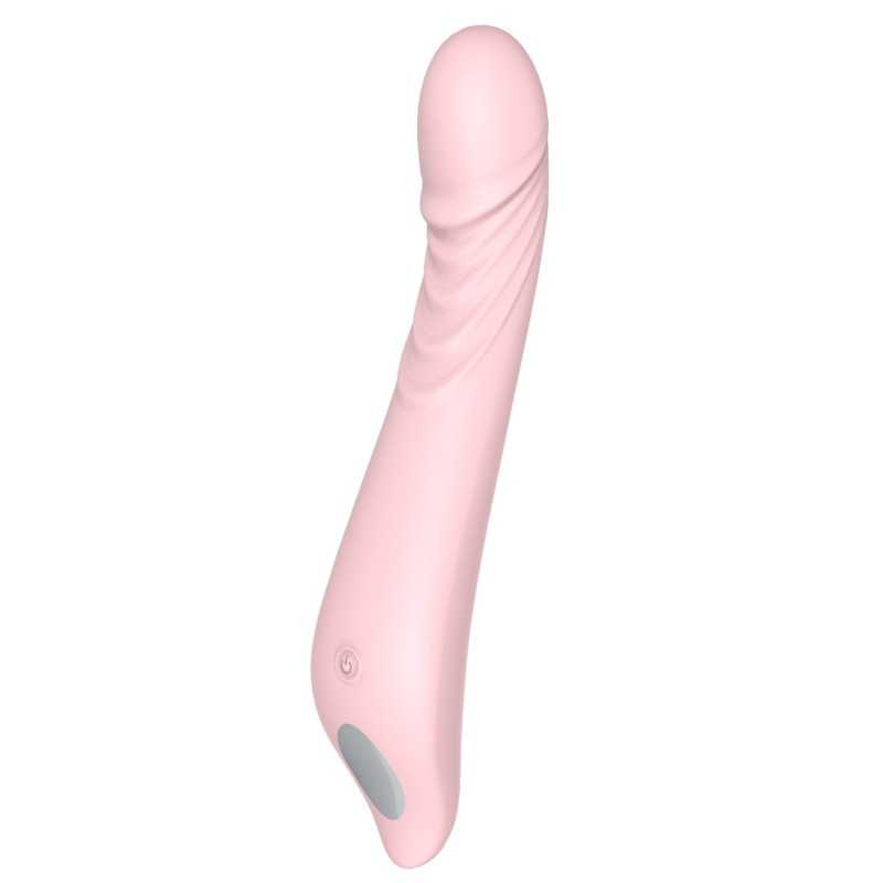 Prestaloveshop Prince Charming Vibromasseur Usb