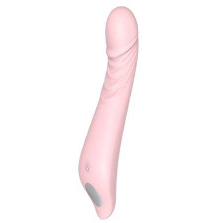 Prestaloveshop Prince Charming Vibromasseur Usb