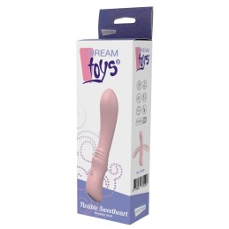 Prestaloveshop Flexible Sweetheart Vibromasseur Flexible