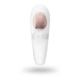 Prestaloveshop Pro 4 Couple - Vibro Et Stimulateur Clitoris