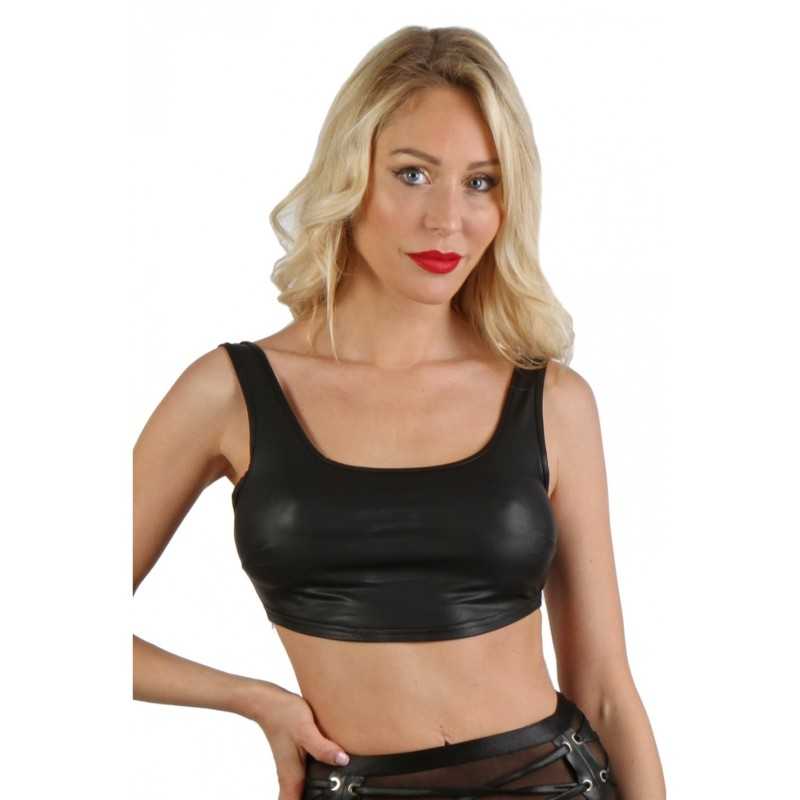 Prestaloveshop Brassière Wetlook