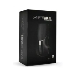 Prestaloveshop Masturbateur Men Vibration sans Va Et Vient