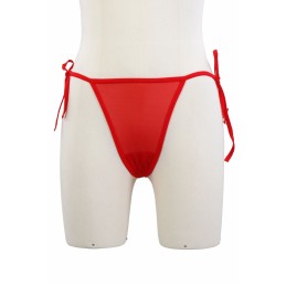 Prestaloveshop String Guipure Fesses sublimes