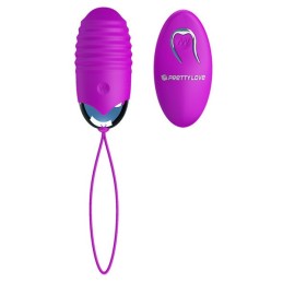 Prestaloveshop Jessica Oeuf Vibrant Usb à Télécommande