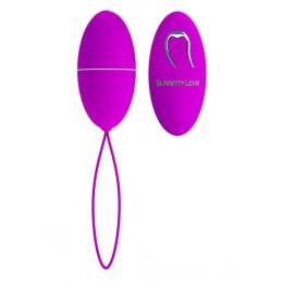 Prestaloveshop Joanne Oeuf Vibrant Stimulation Vaginal