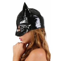 Prestaloveshop Masque Catwoman Vinyle